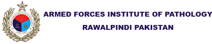 AFIP : Armed Forces Institute of Pathology