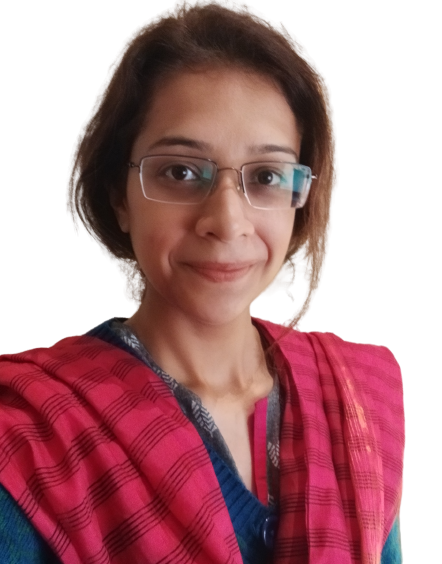 Dr. Syeda Samia Shafaat